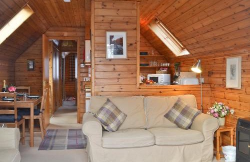 Blair Atholl House | Wee Ben