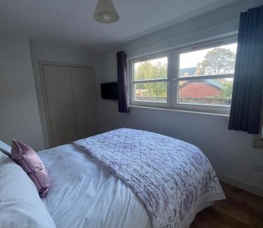 Nairn Apartment | Wee Corsee
