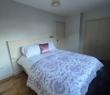 Nairn Apartment | Wee Corsee
