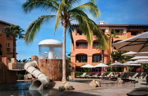 Cabo San Lucas Apartment | Week in Cabo San Lucas Resort