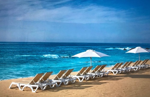 Cabo San Lucas Apartment | Week in Cabo San Lucas Resort