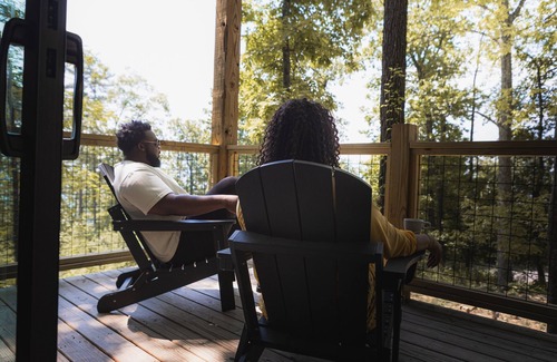 Gatlinburg - Pigeon Forge Cottage | Weekday Special as Low as $99 - 4