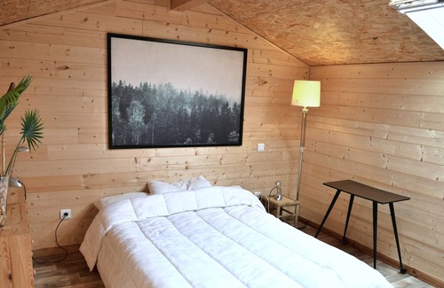 Angresse Apartment | WEEKEND BEACH&WILD COZY APARTMENT BEACH&FOREST