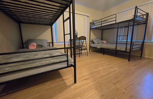 West Little River Bed & Breakfast | Weekly and monthly specials available! Male Only!