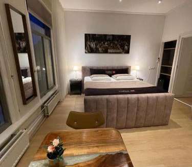 Zwolle Bed & Breakfast | Weezen by Gracht
