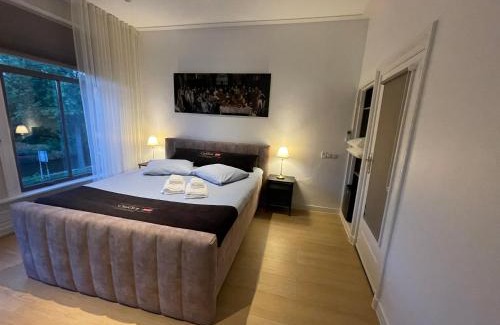 Zwolle Bed & Breakfast | Weezen by Gracht