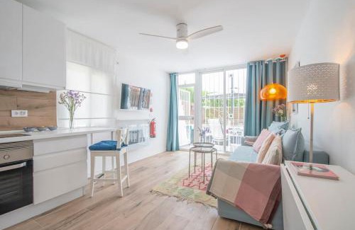 Urbanizacion Puerto de Estepona Apartment | weforyou Estepona Playa