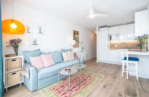 Urbanizacion Puerto de Estepona Apartment | weforyou Estepona Playa