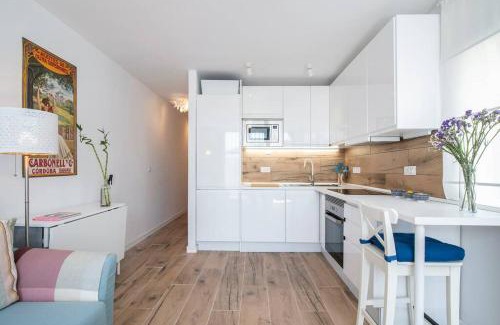Urbanizacion Puerto de Estepona Apartment | weforyou Estepona Playa