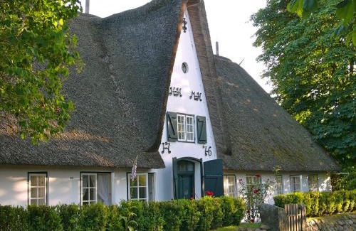 Keitum Apartment | Weidemannhaus Wohnung 3 "Die Kleine"