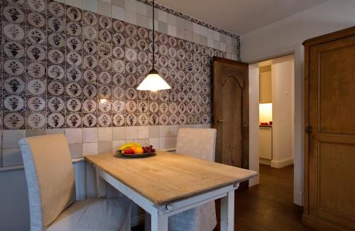 Keitum Apartment | Weidemannhaus Wohnung 3 "Die Kleine"