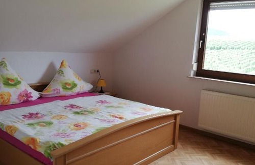 Trittenheim Apartment | Wein- & Gästehaus Alfons Bollig