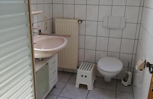 Trittenheim Apartment | Wein- & Gästehaus Alfons Bollig
