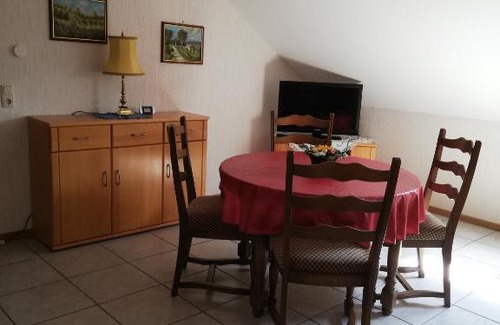 Trittenheim Apartment | Wein- & Gästehaus Alfons Bollig