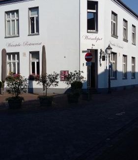 Xanten House | Weindepot Xanten