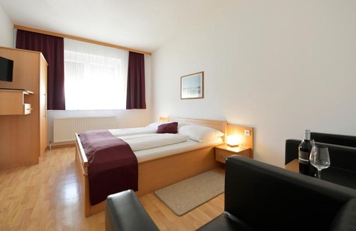 Illmitz House | Weingut und Gästehaus Salzl Martin