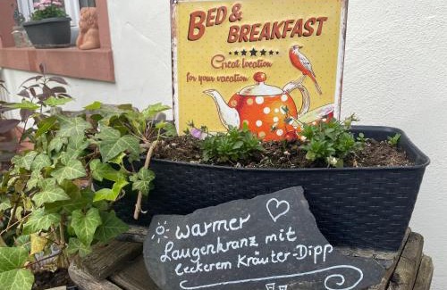 Detzem House | Weingut und Gästezimmer Jörg Thul