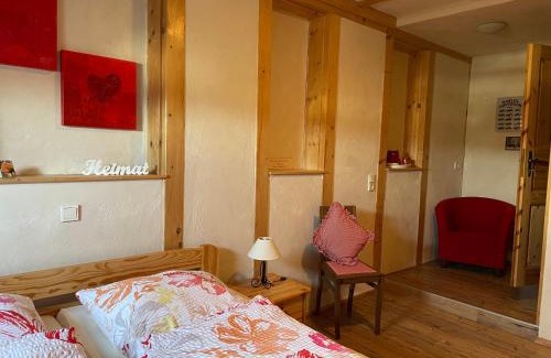 Detzem House | Weingut und Gästezimmer Jörg Thul