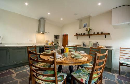 Nant Peris House | Weirglodd Ddu