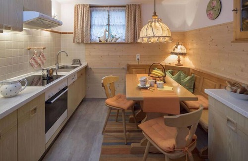 Baiersbronn House | Weissenbach in vakantiehuis Schenk