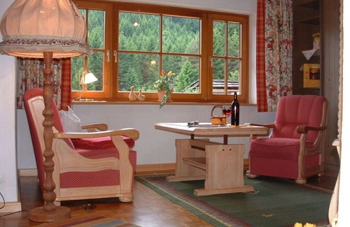 Baiersbronn House | Weissenbach in vakantiehuis Schenk