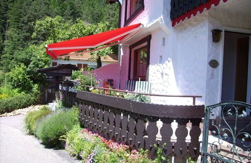 Baiersbronn House | Weissenbach in vakantiehuis Schenk