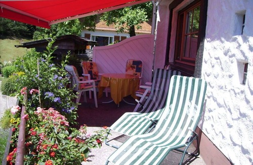 Baiersbronn House | Weissenbach in vakantiehuis Schenk