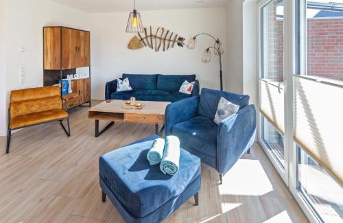 Dornum House | Weitblick