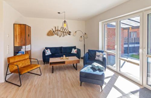 Dornum House | Weitblick