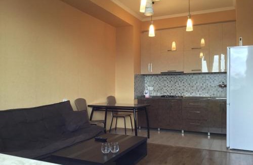 Didube Apartment | Welcome генацвале)