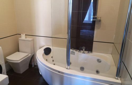 Khreshchatyy Yar Apartment | Welcome Apartments Center