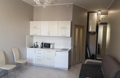 Khreshchatyy Yar Apartment | Welcome Apartments Center