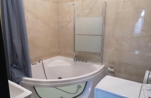 Khreshchatyy Yar Apartment | Welcome Apartments Center