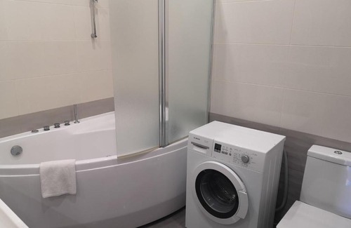 Khreshchatyy Yar Apartment | Welcome Apartments Center