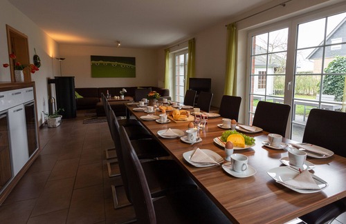 Schoenhagen House | Welcome at the Baltic Sea in our holiday house