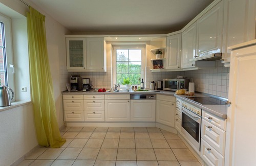 Schoenhagen House | Welcome at the Baltic Sea in our holiday house