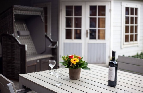 Schoenhagen House | Welcome at the Baltic Sea in our holiday house