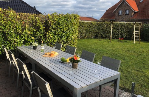 Schoenhagen House | Welcome at the Baltic Sea in our holiday house