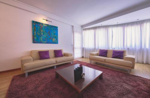 Barra Apartment | Welcome Barra Apartment