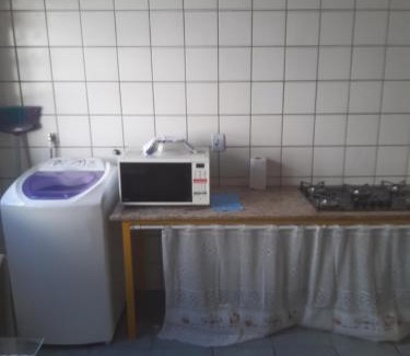 Boa Vista I Apartment | welcome