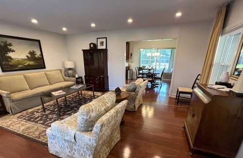 Mid City South House | Welcome Home Goodwood