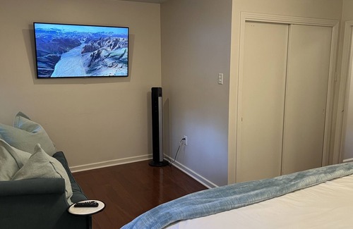 Mid City South House | Welcome Home Goodwood