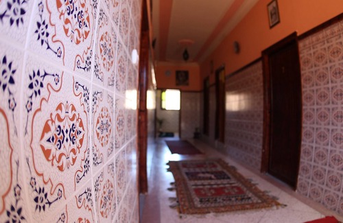 Tafraout House | Welcome home in Morocco