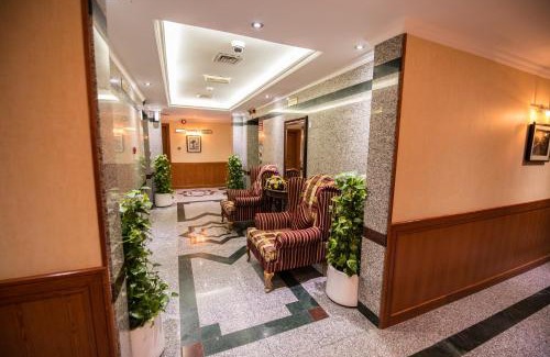 Al Mankhool Apartment | Welcome Hotel Apartments 1