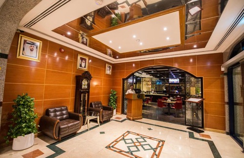 Al Mankhool Apartment | Welcome Hotel Apartments 1