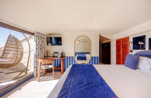 Villefranche-sur-Mer Hotel | Welcome Hotel