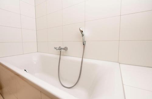 Offingawier Apartment | Welcome in - Appartement - Paviljoenwei 4 - Sneek 'Havenzicht'