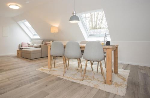 Neuastenberg Apartment | Welcome in - Appartement Winterberg, je perfecte Uitvalsbasis in Sauerland