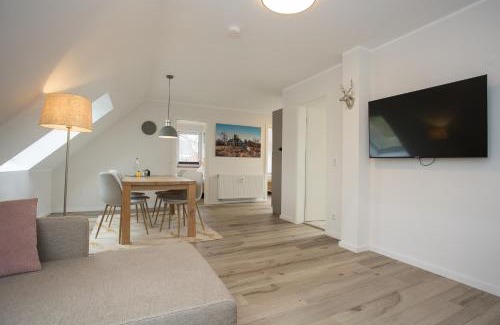 Neuastenberg Apartment | Welcome in - Appartement Winterberg, je perfecte Uitvalsbasis in Sauerland