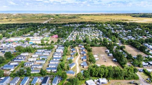 Burgh-Haamstede Other | Welcome in - Chalet Bosdier, Camping de Duinhoeve Burgh-Haamstede